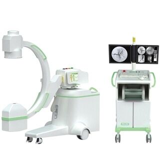 C型臂X光機國產品牌廠家報價什么價位？